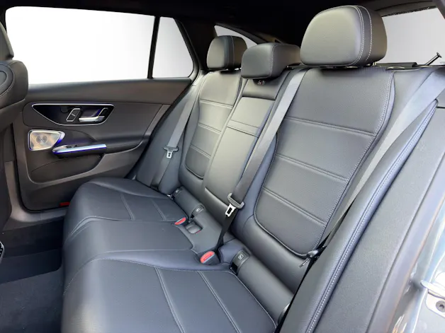 Mercedes-Benz C 220 d 4Matic T All-Terrain
