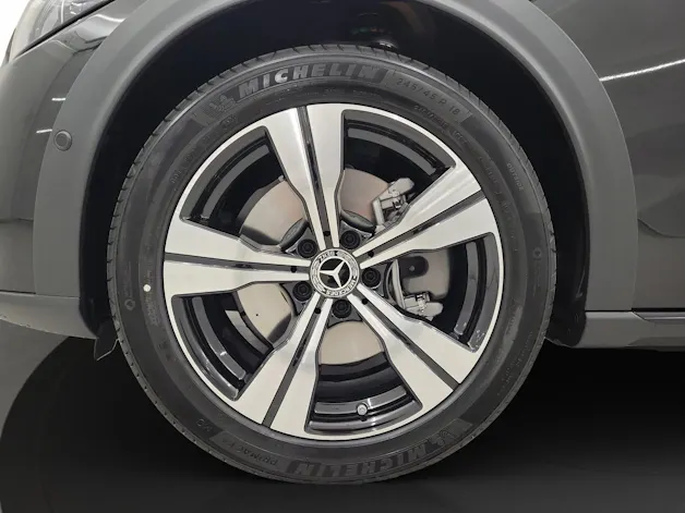 Mercedes-Benz C 220 d 4Matic T All-Terrain