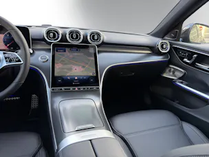 Mercedes-Benz C 220 d 4Matic T All-Terrain