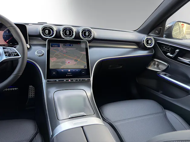 Mercedes-Benz C 220 d 4Matic T All-Terrain