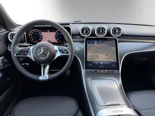 Mercedes-Benz C 220 d 4Matic T All-Terrain