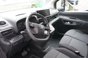 Citroën e-Berlingo Van M First