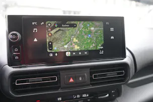 Citroën e-Berlingo Van M First