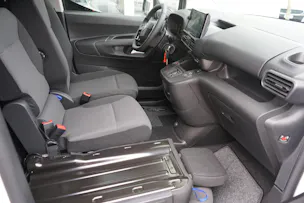 Citroën e-Berlingo Van M First