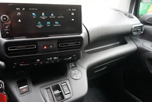 Citroën e-Berlingo Van M First