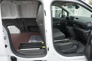 Citroën e-Berlingo Van M First