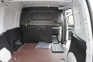 Citroën e-Berlingo Van M First