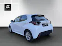 Mazda 2 Hybrid Centre-line