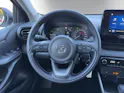 Mazda 2 Hybrid Centre-line