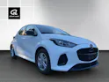 Mazda 2 Hybrid Centre-line