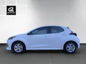 Mazda 2 Hybrid Centre-line