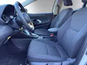 Mazda 2 Hybrid Centre-line