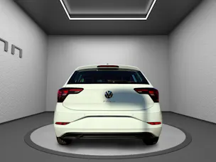 VW VW Polo