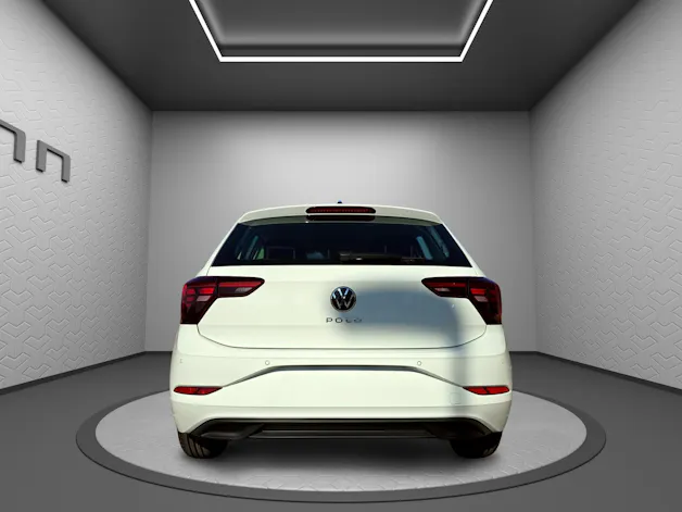 VW VW Polo