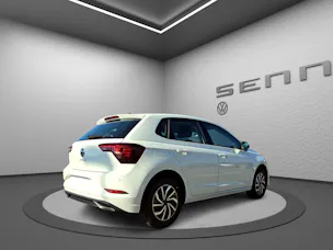 VW VW Polo