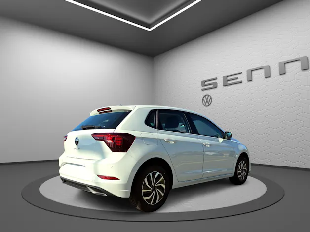 VW VW Polo