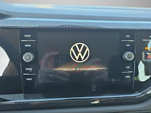 VW VW Polo