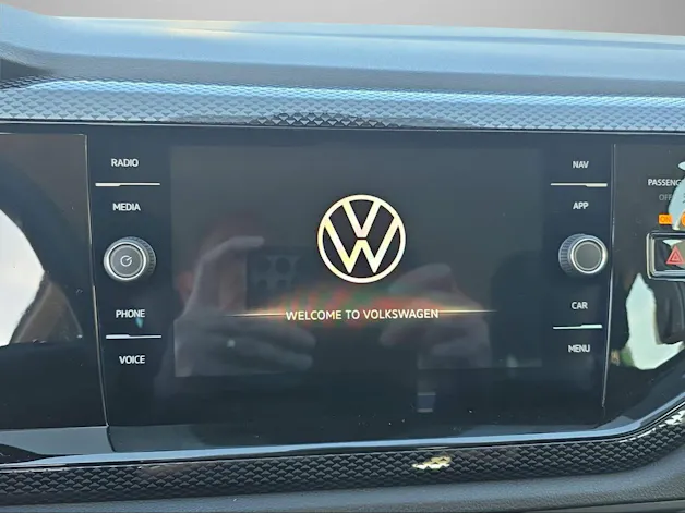 VW VW Polo