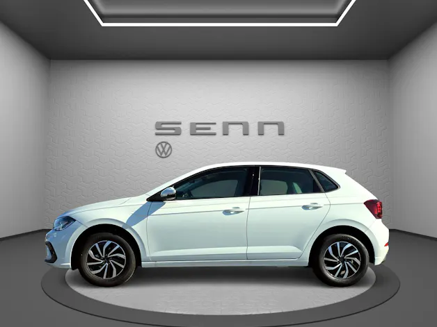 VW VW Polo