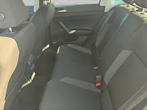 VW VW Polo