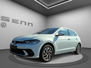VW VW Polo