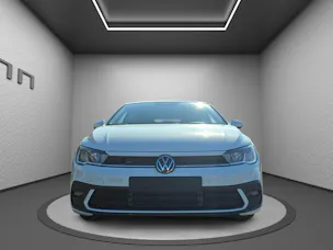 VW VW Polo
