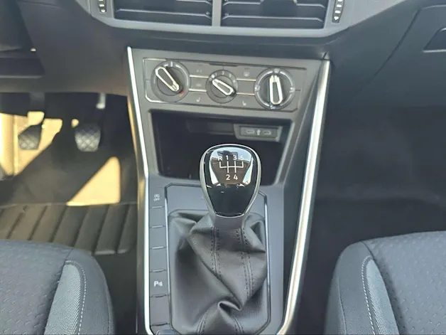 VW VW Polo
