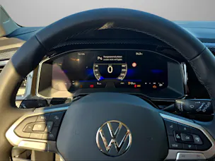 VW VW Polo