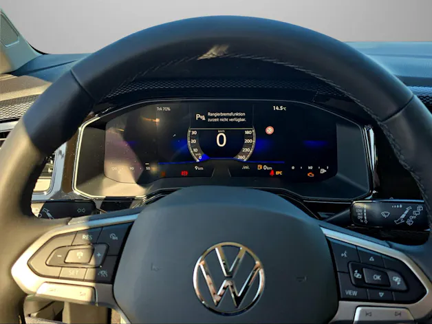 VW VW Polo