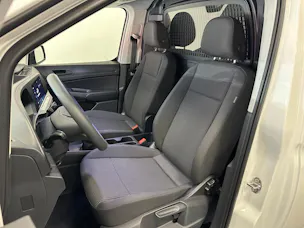 VW Caddy Cargo 2.0TDI Maxi