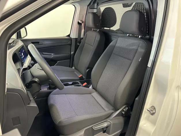 VW Caddy Cargo 2.0TDI Maxi