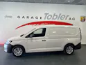 VW Caddy Cargo 2.0TDI Maxi