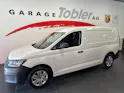 VW Caddy Cargo 2.0TDI Maxi