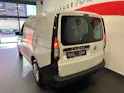 VW Caddy Cargo 2.0TDI Maxi