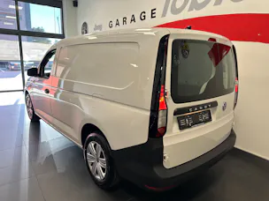 VW Caddy Cargo 2.0TDI Maxi