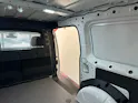 VW Caddy Cargo 2.0TDI Maxi