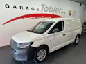 VW Caddy Cargo 2.0TDI Maxi