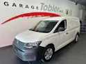 VW Caddy Cargo 2.0TDI Maxi