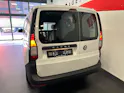 VW Caddy Cargo 2.0TDI Maxi