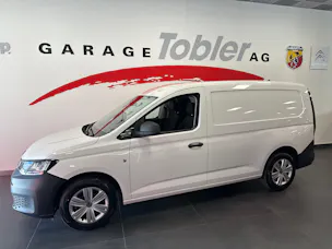 VW Caddy Cargo 2.0TDI Maxi