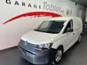 VW Caddy Cargo 2.0TDI Maxi