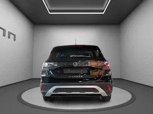 VW T-Cross 1.0 TSI EVO United DSG
