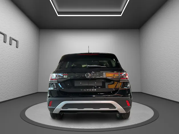VW T-Cross 1.0 TSI EVO United DSG