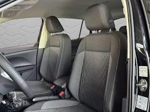 VW T-Cross 1.0 TSI EVO United DSG