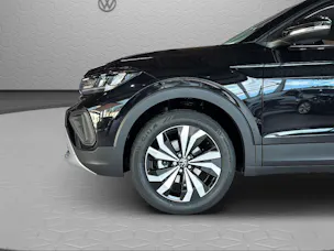 VW T-Cross 1.0 TSI EVO United DSG