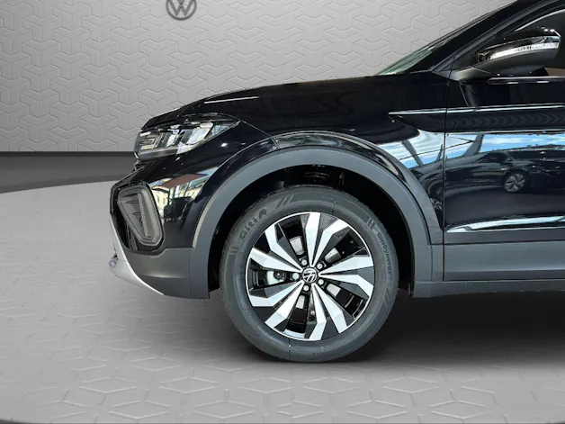 VW T-Cross 1.0 TSI EVO United DSG