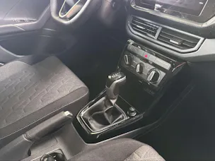 VW T-Cross 1.0 TSI EVO United DSG