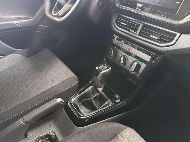 VW T-Cross 1.0 TSI EVO United DSG
