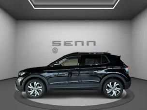 VW T-Cross 1.0 TSI EVO United DSG