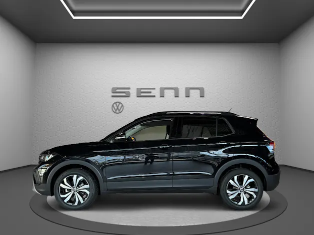 VW T-Cross 1.0 TSI EVO United DSG